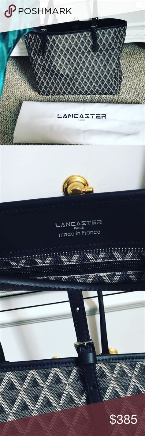 lancaster goyard|goyard gazette website.